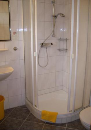 וויירג Hotel-Pension Stallinger חדר תמונה